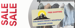 Colorado Rocky Mountain Variety 